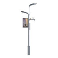 Smart street light