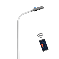 IOT street light