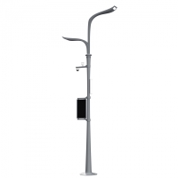 Smart street lamp-Feitian series