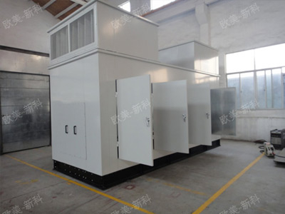 發電(diàn)機組隔音工(gōng)程中(zhōng)應注意的事項