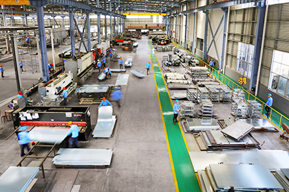 Workshop Panoramic