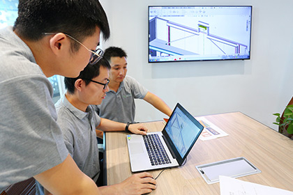 Technical team
