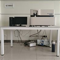OES8000S钢铁成分分析仪