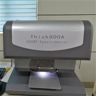 天瑞仪器膜厚测试仪 Thick800A